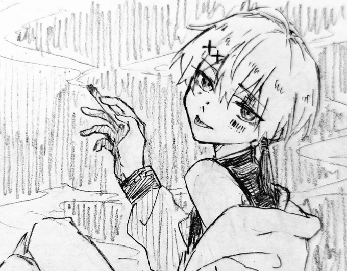 #まふあーと
酔いどれ知らず…ありがとうございます…🙏🙏🙏 