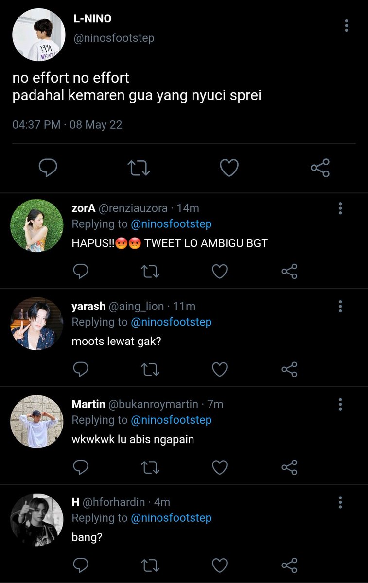 cxkezero's tweet photo. since when we become a lover?
—
tw//mention🔞
jaehyun one tweet au 
©cxkezero https://t.co/L82pinYgcj