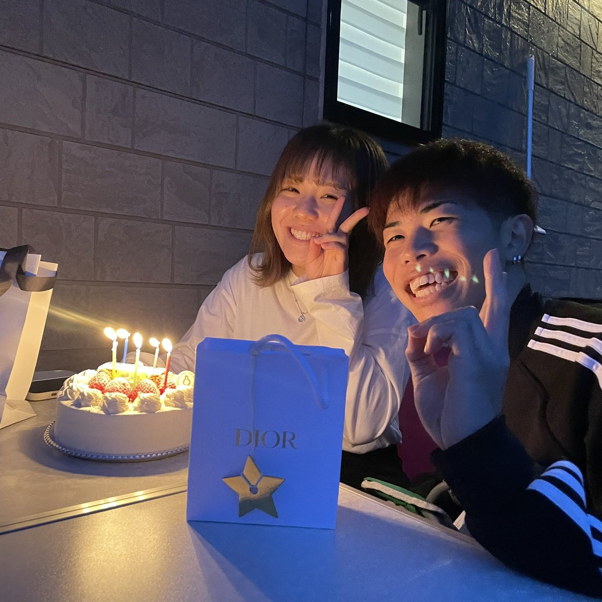 kanata19w's tweet photo. 🎉🎂Happy Birthday 🎂🎉
          Dear LoveFlower😍😍 https://t.co/hfGyOtmfgF