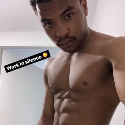 ronn_j1's tweet photo. #NewProfilePic https://t.co/gQUJUm4tgc