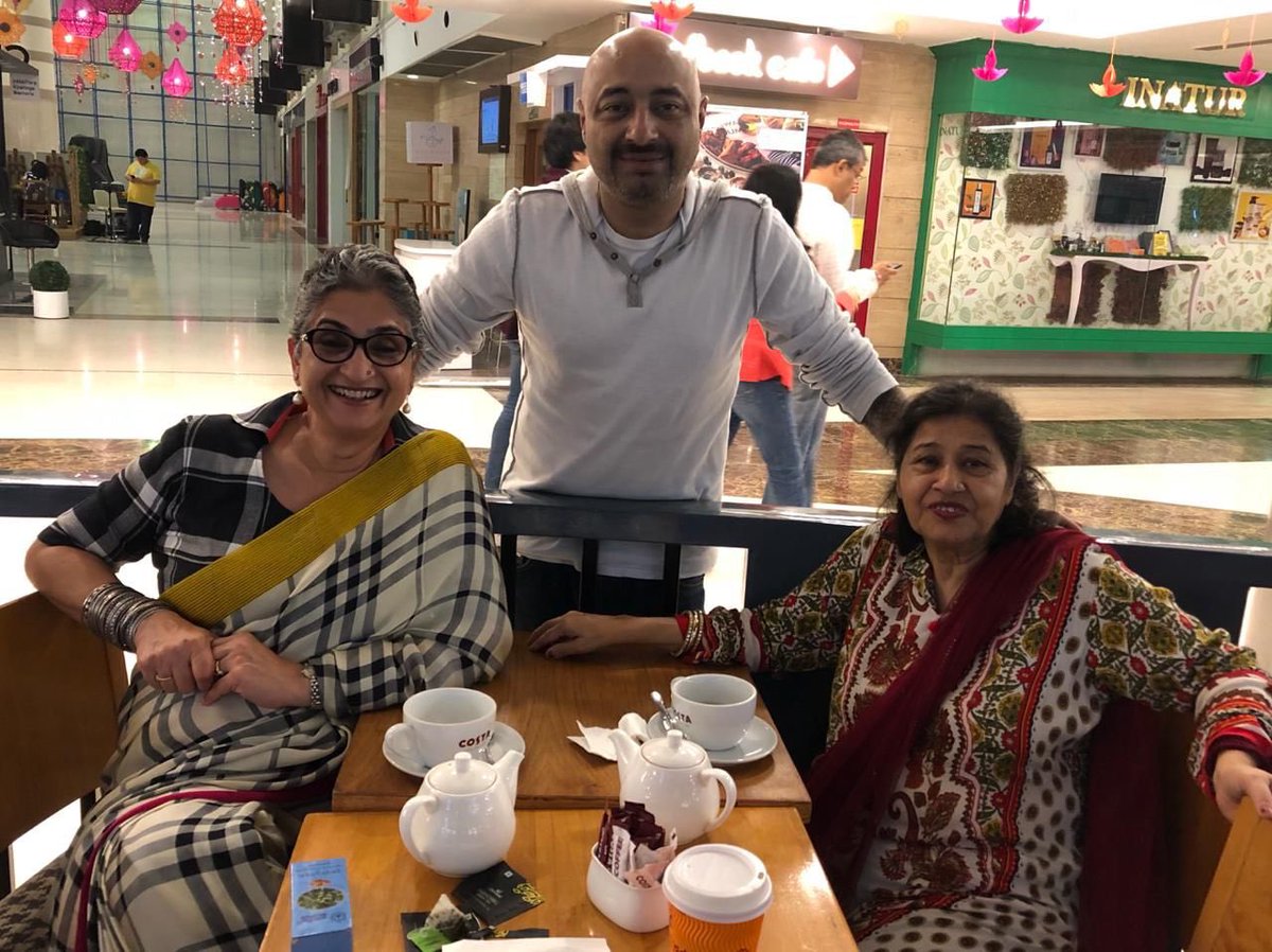 RDutt4's tweet photo. @vijivenkatesh Happy Mother’s Day Amma!! I know Mom’s watching over us all, Blessings and smiling somewhere 🤗❤️ https://t.co/xXd8PYUa73