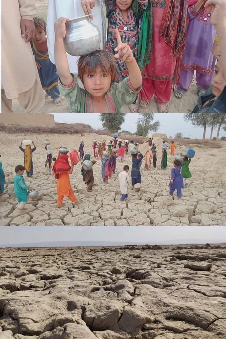 ٹویٹر پر ایک ٹرینڈ چل رہا ہے اس حوالے سے اس کو مزید مضبوط بنانے کے لیے، ٹوئٹر پر آئیں.. اس ہیش ٹیگ کے ساتھ 👇
#SindhNeedsWater