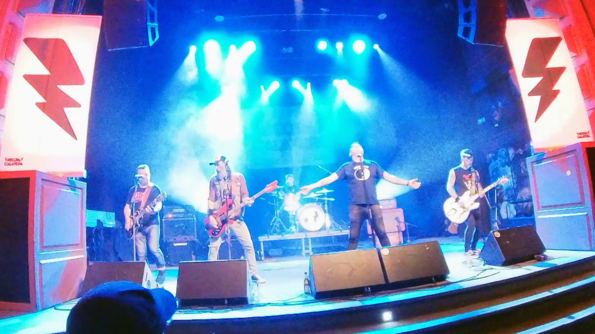 MusiconDirecto tweet picture