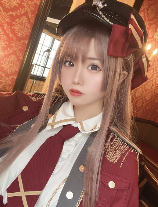 Twitterのコスプレ画像36