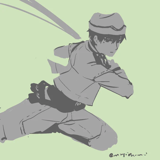 練習 