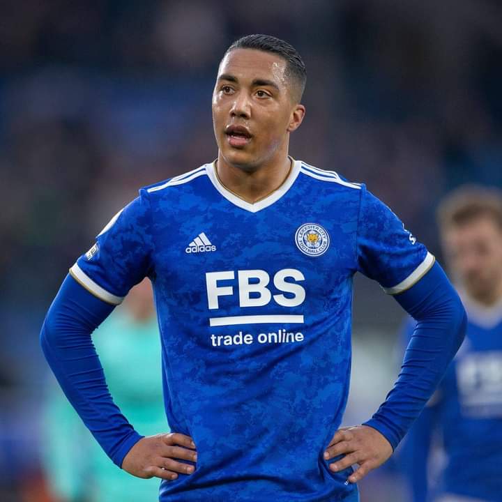 Would you take Youri Tielemans at Arsenal? 

Yes or No.