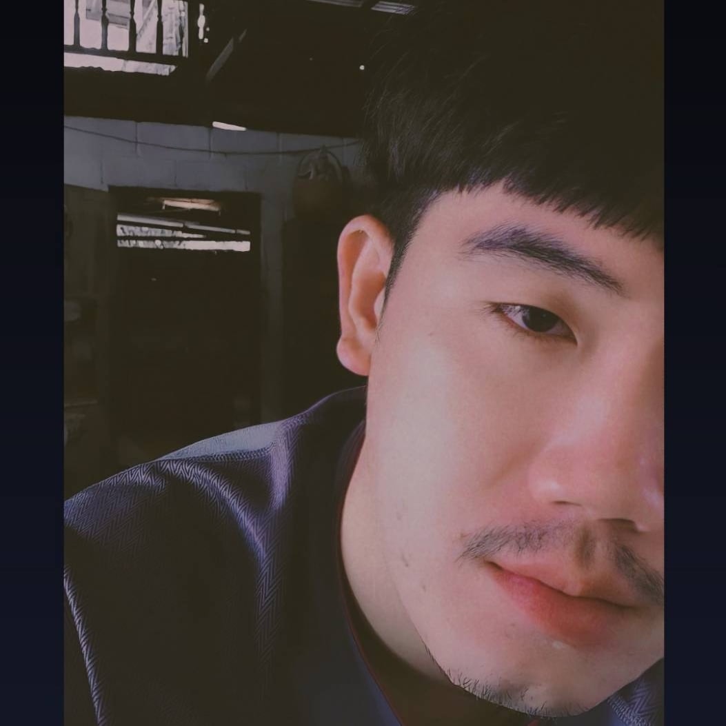 kaew_phun's tweet photo. #NewProfilePic https://t.co/V9OrHsKpXz
