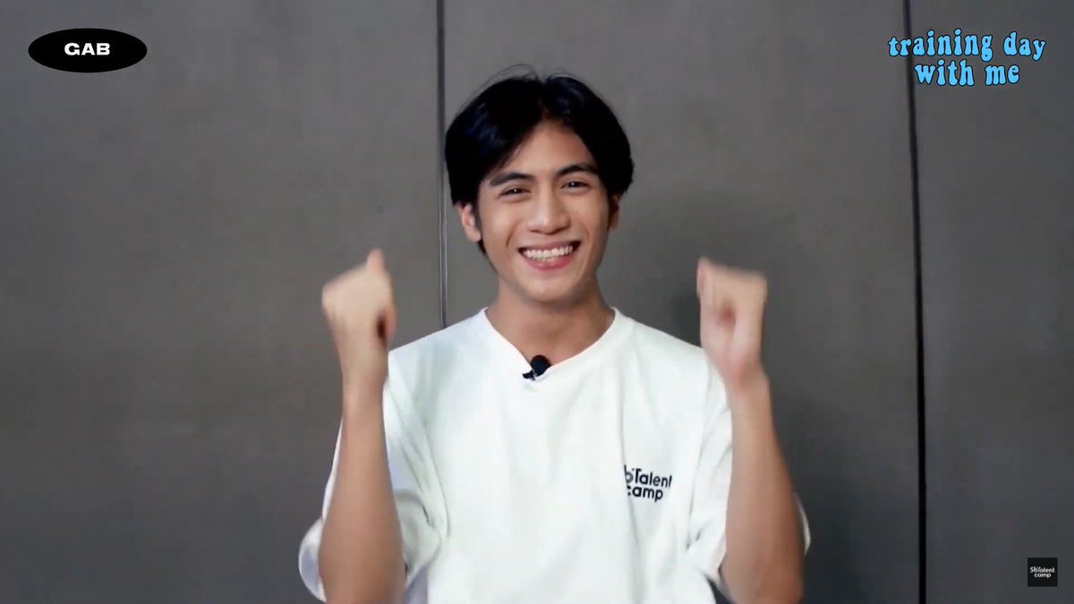 pluusfeed's tweet photo. April Boi Gab
#TraineeGab #SBTCTraining https://t.co/qBW9NqIw3B