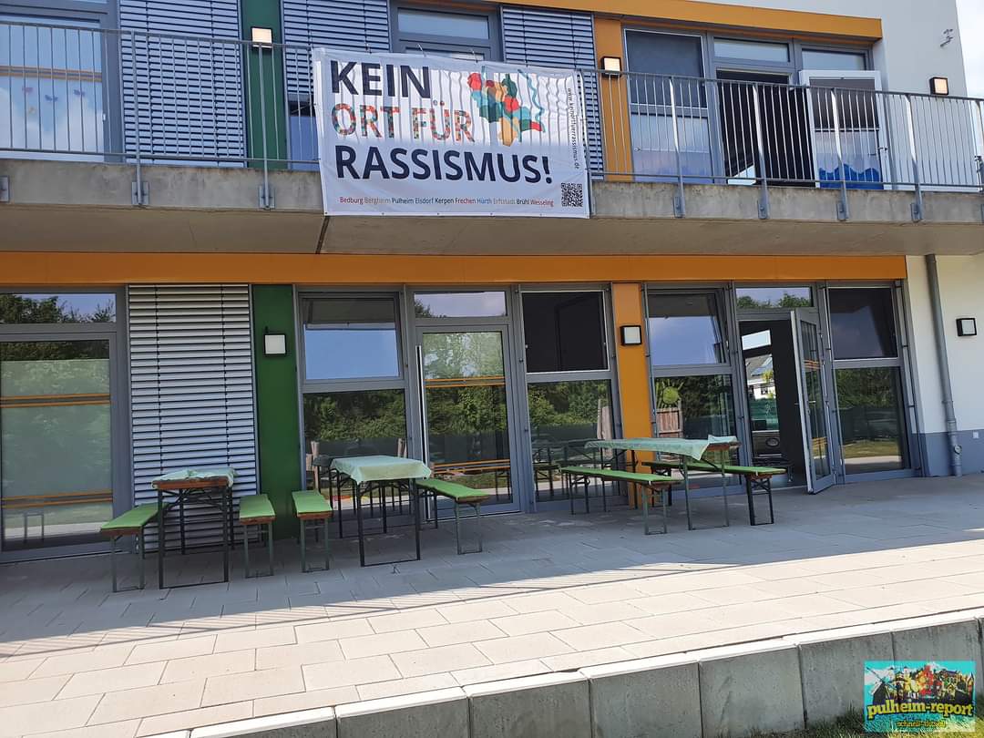 Familientag bei der Kita "Hand in Hand" in Pulheim 
Fotos und Artikel: Sandra Fiedler pulheimreport.de/ARTIKEL/Famili…
#Pulheim #pulheimreport #rheinerftkreis #Kita #Kindergarten #Köln #Kinder #familie #familientag #Eltern #regional #nrw #Rheinland #onlinezeitung #presse