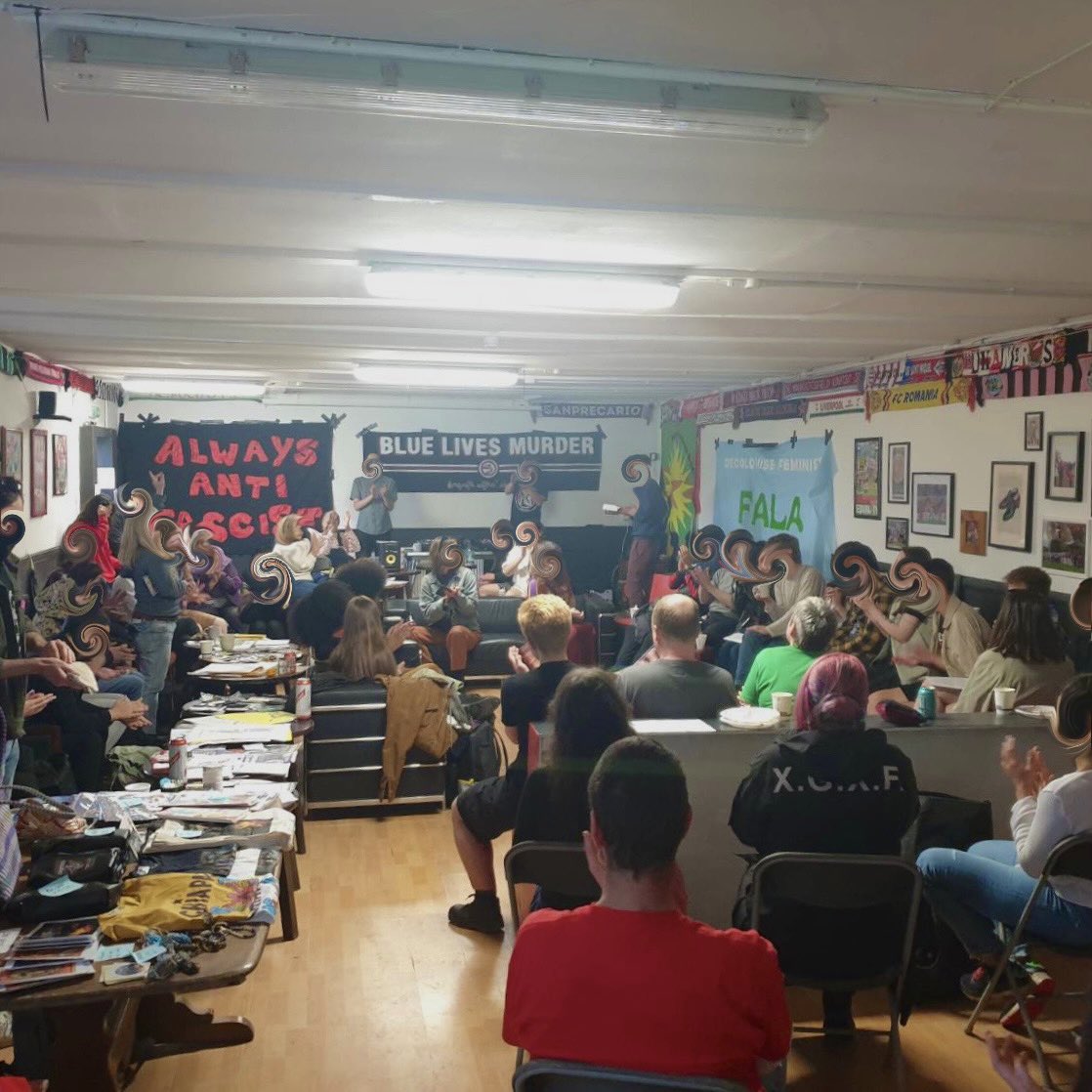 GreenAnticapitalistMedia🌍 tweet media