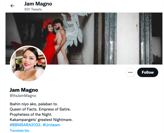 NFTPowerBroker's tweet photo. @TwitterSupport We have a user name: https://t.co/N506if4FDy 
which is impersonating this legit user https://t.co/kG5C8fhtD7 . In addition you can also see there is another dummy account https://t.co/EJ7sctGXwe which is using a stolen profile pic from someone else. Please check. https://t.co/SYIJ8PQ8Cr