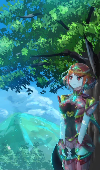 ゼノブレイド3発売まで残り81日!
水着ホムラ!
#xenoblade3 #xenoblade2 #XenobladeChronicles #XenobladeChronicles3 #xenoblade 