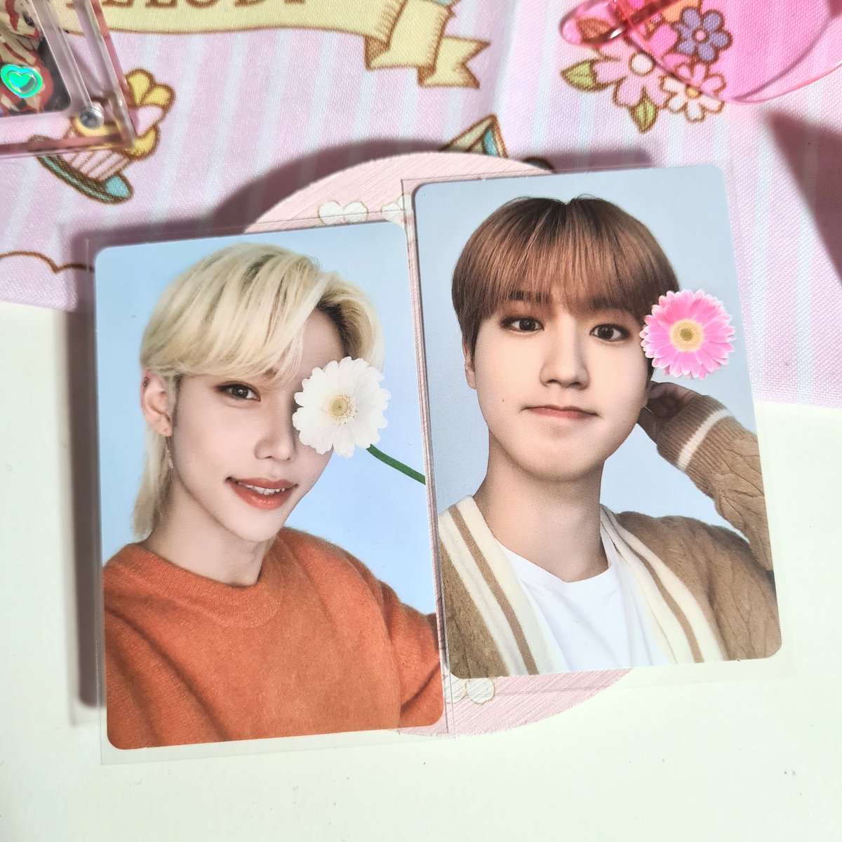 haengppi's tweet photo. π#haengmail
@patopotatoh
once again, thank you for hosting this g.o!! surprising talaga yung packaging and freebies as always huhu ππΈ
#prooftatoh https://t.co/saGPATY6jZ