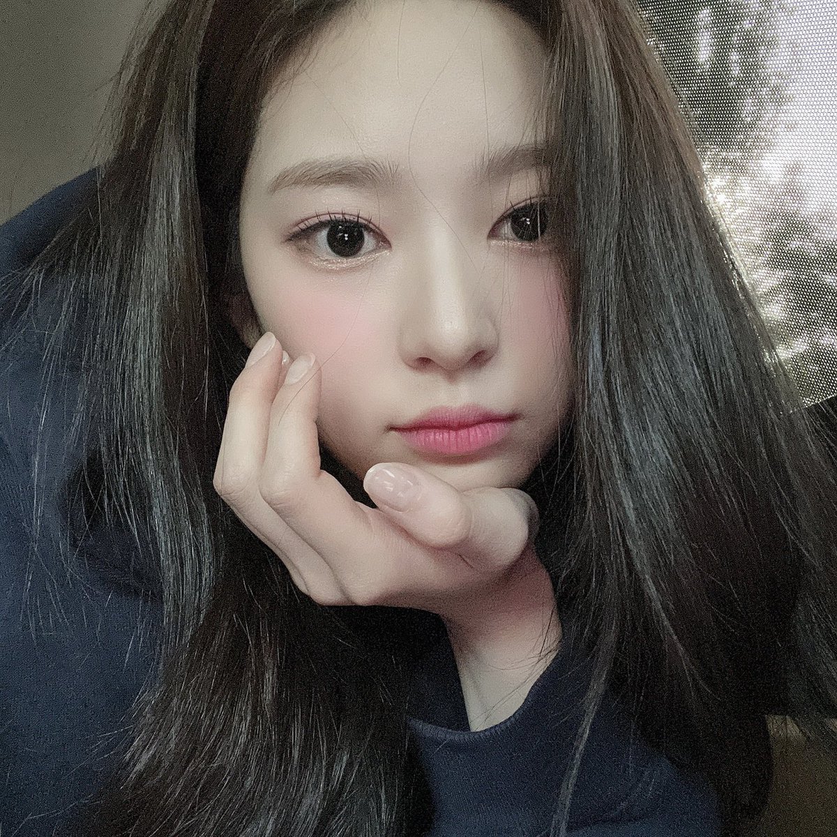 minddwu's tweet photo. starting the first week of may with cheemkies might be the best way to go. though you can’t see much from this pic, i hope you get enough of my vitamin c(heeks)! dinner rec for today is: meat, i heard that it would make them cheemkies even more fluffy. ;D see you on next mucore! https://t.co/OuwimPbqfk