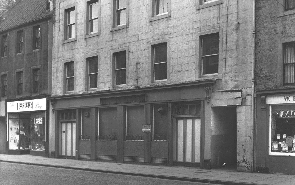Perth & Kinross Archives tweet media