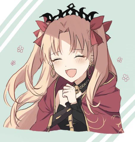1いいねごとに特に何も変わらず最初からずっと可愛いエレちゃんです 