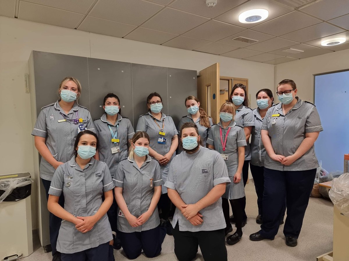 Last clinical skills😳 couple of months to go! 👩🏼‍⚕️🏥 #PUNC19 #plymouthuni #nqn #newlyqualified