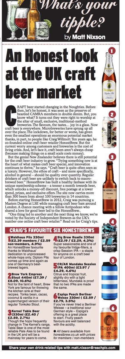 Matt Nixson tweet media