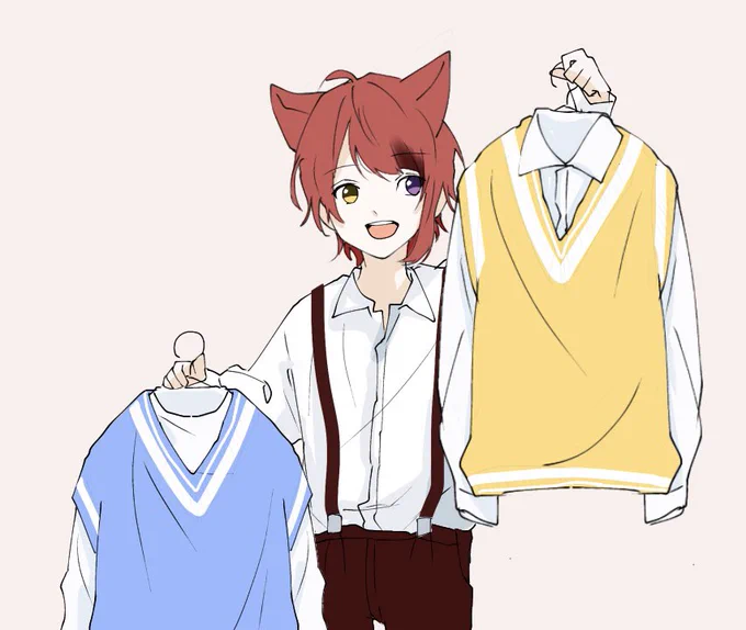 ちょびちょび進めてる 