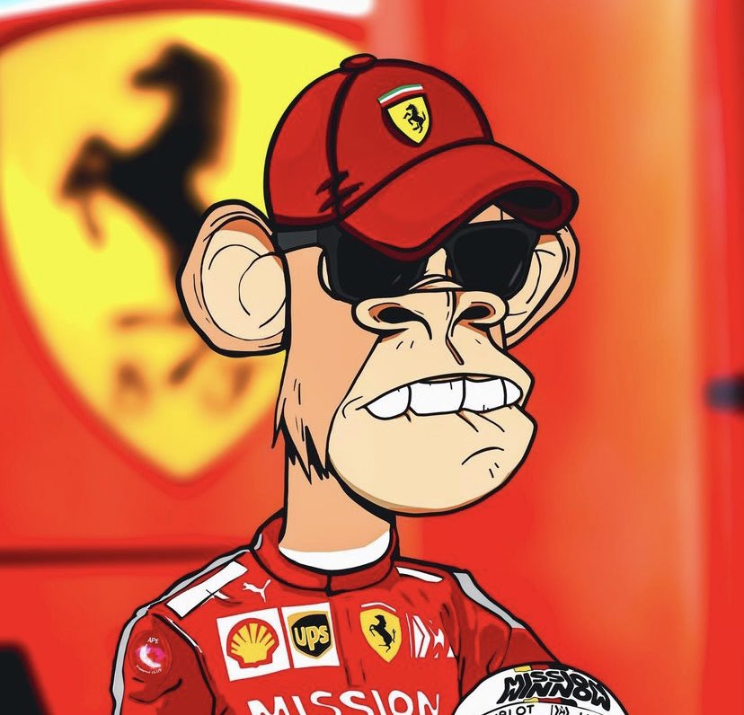 Crypto Mafia tweet media