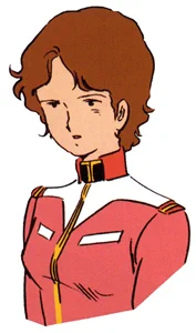 俺の中で「ガンダムで一番エロいキャラはなんだ」選手権で割と上位に行きそうだなって思うのがマサキ軍曹。 
