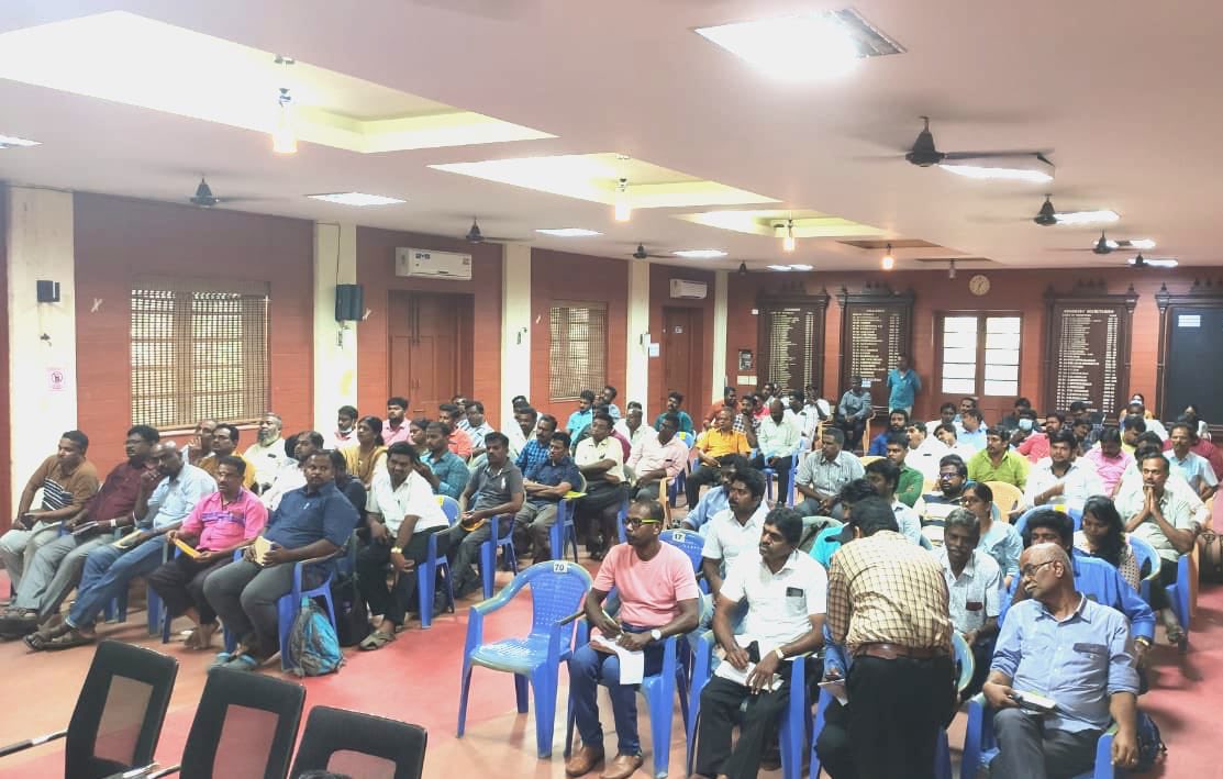 dintya15's tweet photo. One day CSC VLE training for all mandatory services &amp; eStore at Chennai https://t.co/Z6dPQLEYYQ