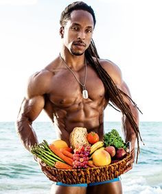 MyVegan_Reach's tweet image. #vegan #veganbodybuilding