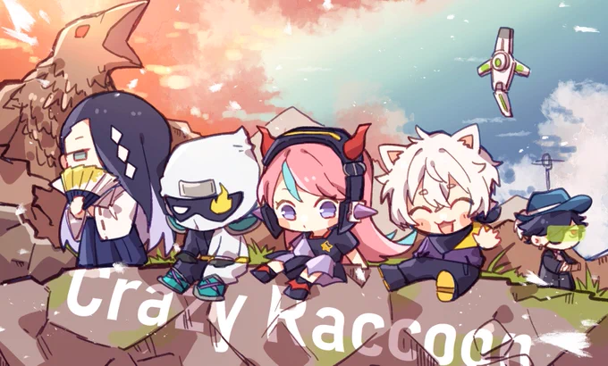 スプリット1から競技全部見るようになってSellyさんがいる予選、いない予選、そして戻ってきてまた見れて、Mondoさんが参加した試合もあればコーチが参加した試合もあってここまで全部通してムーブも含めいろんなCRが見れて楽しかった!
また世界の舞台で見れるのが楽しみです!
😭 #CRWIN  #CRWIN 