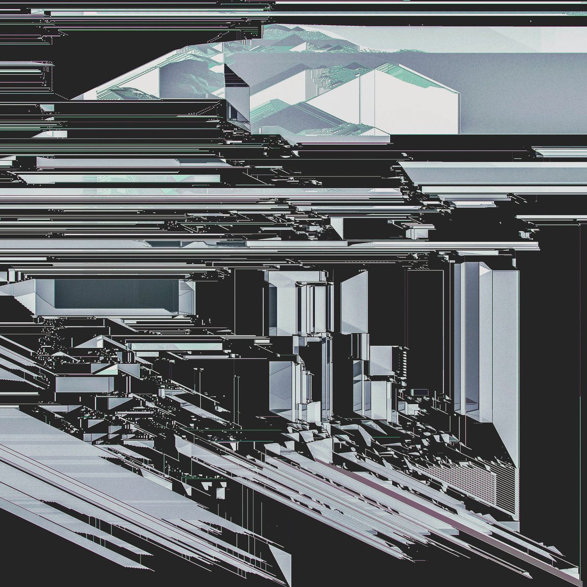 JamesUsill2's tweet photo. The Soul of Man Under Late Capitalism 133, No No No No No (@fivetimesno), 2022

https://t.co/fGRWwRb7j7

#GlitchArt #Databending #Glitch #DigitalArt #AbstractArt #ContemporaryArt https://t.co/D4fBE0vhqC