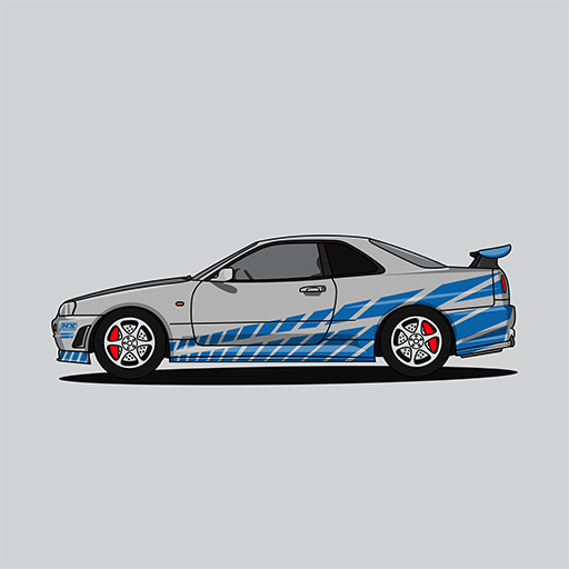 CoolCarsClubNFT's tweet photo. 🚀Legendary Edition NFT Airdrop🚀

Artwork is based on #CoolCarsClub Skyline R34 pack with a Legendary Livery inspired by Paul Walker's Nissan Skyline R34 GT-R from 2 Fast 2 Furious

Cool Cars Club #173 ✅

1000x copies have been minted

1000 Winners 🏆

Starting on Monday 🚨 https://t.co/DHZR3Jjmn4