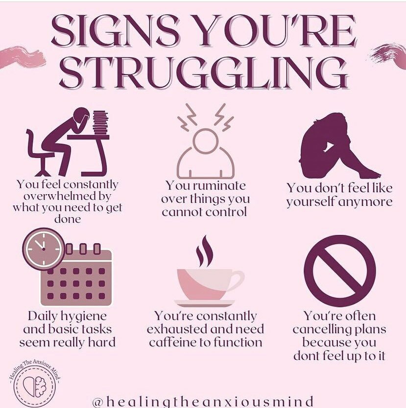 Repost @healingtheanxiousmind
#therapy #counseling #psychotherapy #psychologist #therapyforblackgirls #mentalhealth #mentalhealthawareness #mentalhealthmatters #mentalhealthawarenessmonth #mentalhealthquotes #mentalhealthawarenessweek #therapy #therapist… instagr.am/p/CdSvAAioEep/