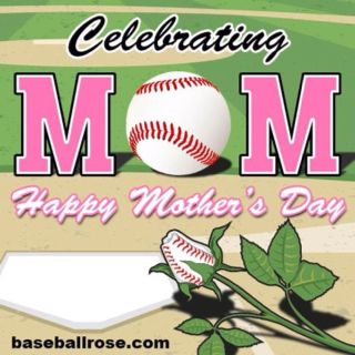 Happy Mothers day moms thanks for all you do for the team and your boys, it is never taken for granted!!!