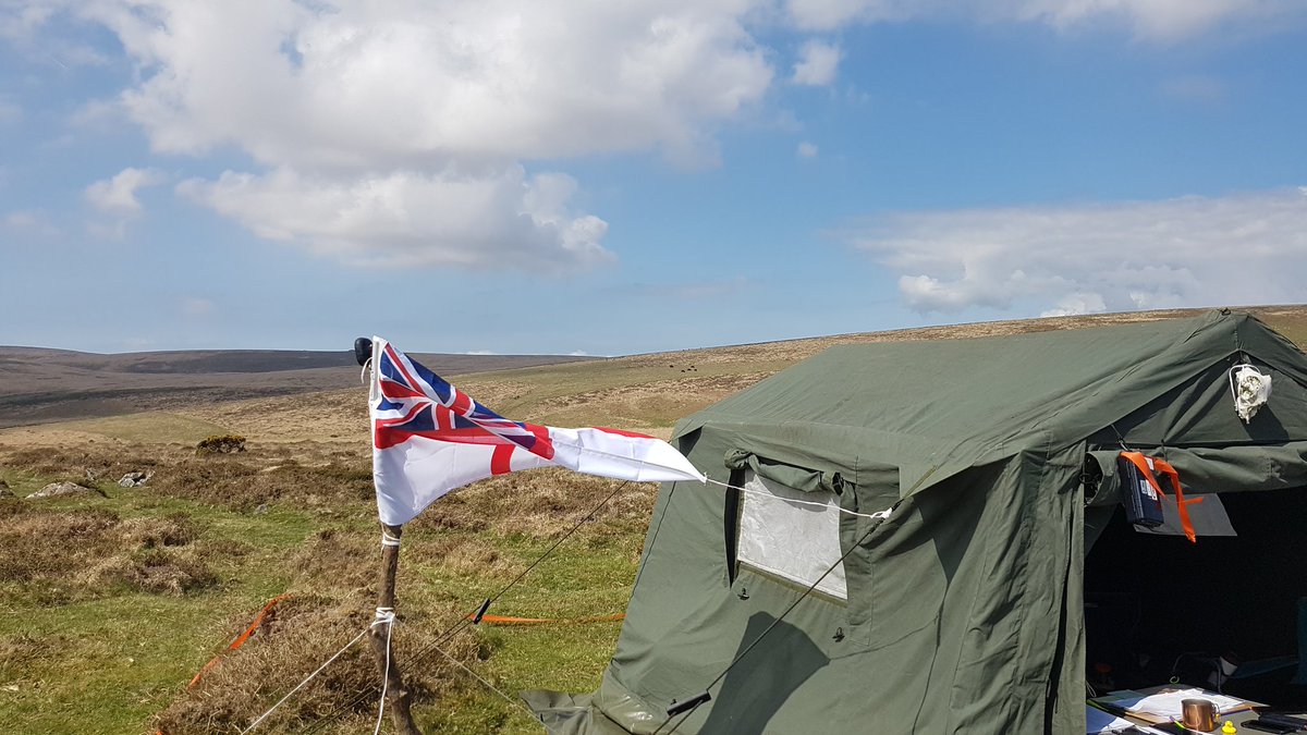 RATTO South West (@ratto_sw) on Twitter photo Scrutineering Team 3 poised on Buttern Hill (sluming it with the RN) ready to sweep back into Oke. Great to bump into teams we met at Two Bridges yesterday evening. Great effort all! <a href="/RgComdtSW/">Reg Comdt SW RAFAC</a> @ArmySWcomd <a href="/ComdtAC/">Commandant RAF Air Cadets</a> Scrutineering Team 3 poised on Buttern Hill (sluming it with the RN) ready to sweep back into Oke. Great to bump into teams we met at Two Bridges yesterday evening. Great effort all! <a href="/RgComdtSW/">Reg Comdt SW RAFAC</a> @ArmySWcomd <a href="/ComdtAC/">Commandant RAF Air Cadets</a>