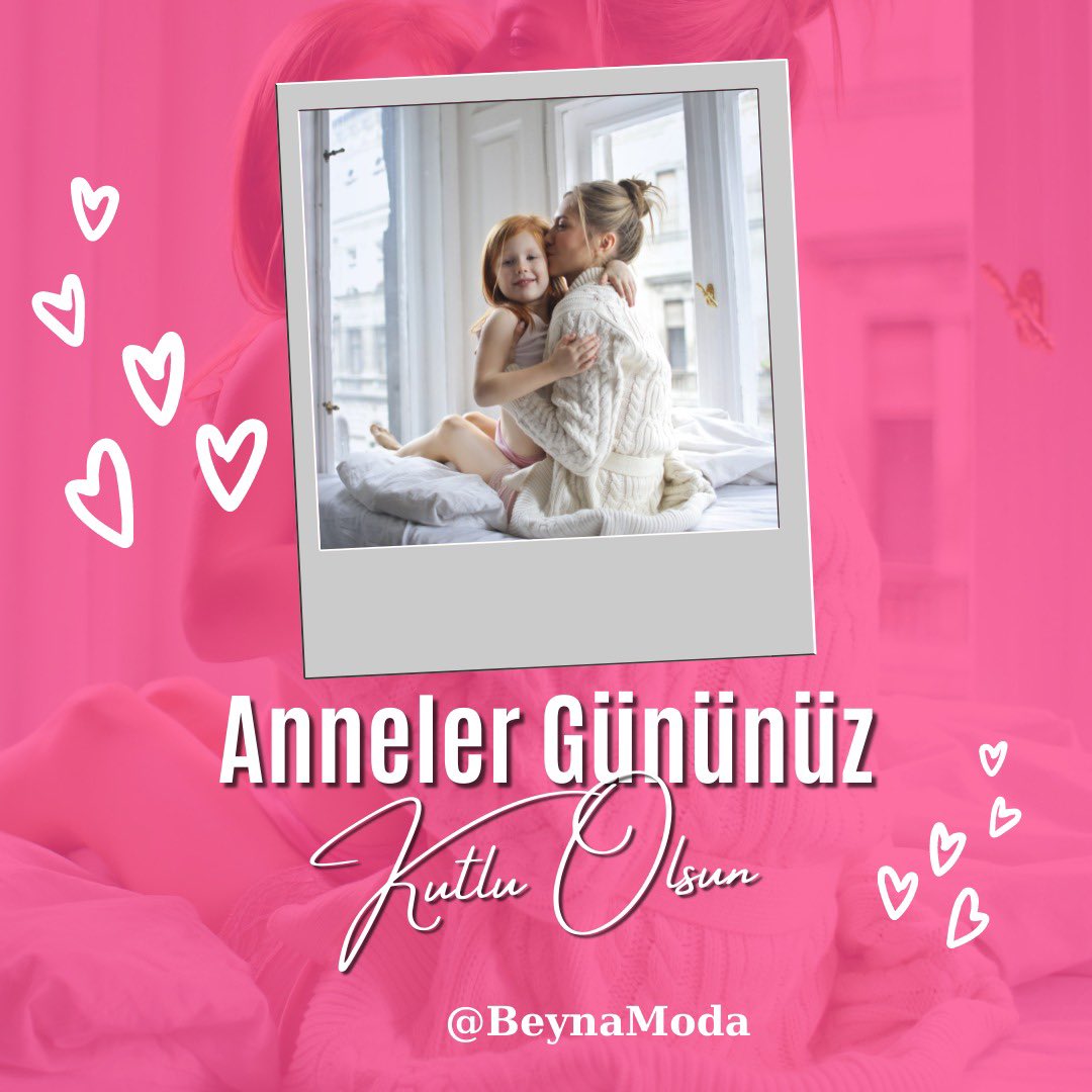 Anneler gününüz kurlu olsun🌺♥️

#MothersDay #annelergunukutluolsun #AnnelerGuenue #pazar