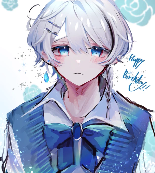 💙 