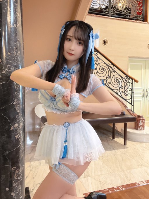 Twitterのコスプレ画像28