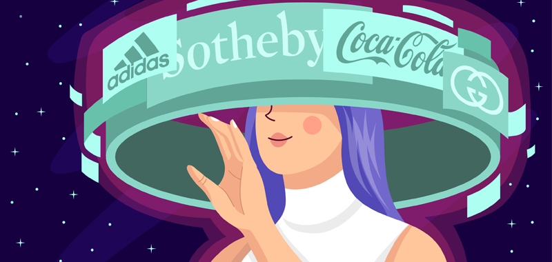 AngelAINFT's tweet photo. https://t.co/2gA6dp7ekh Advertising in the Metaverse: Top 5 Marketing Strategies You Can Use Today: Virtual reality is quickly progressing to serve as a medium for connecting, socializing, identifying, educating, and transforming the way… 

The post… #LongReads #metaverse https://t.co/vcWCHX8Q01