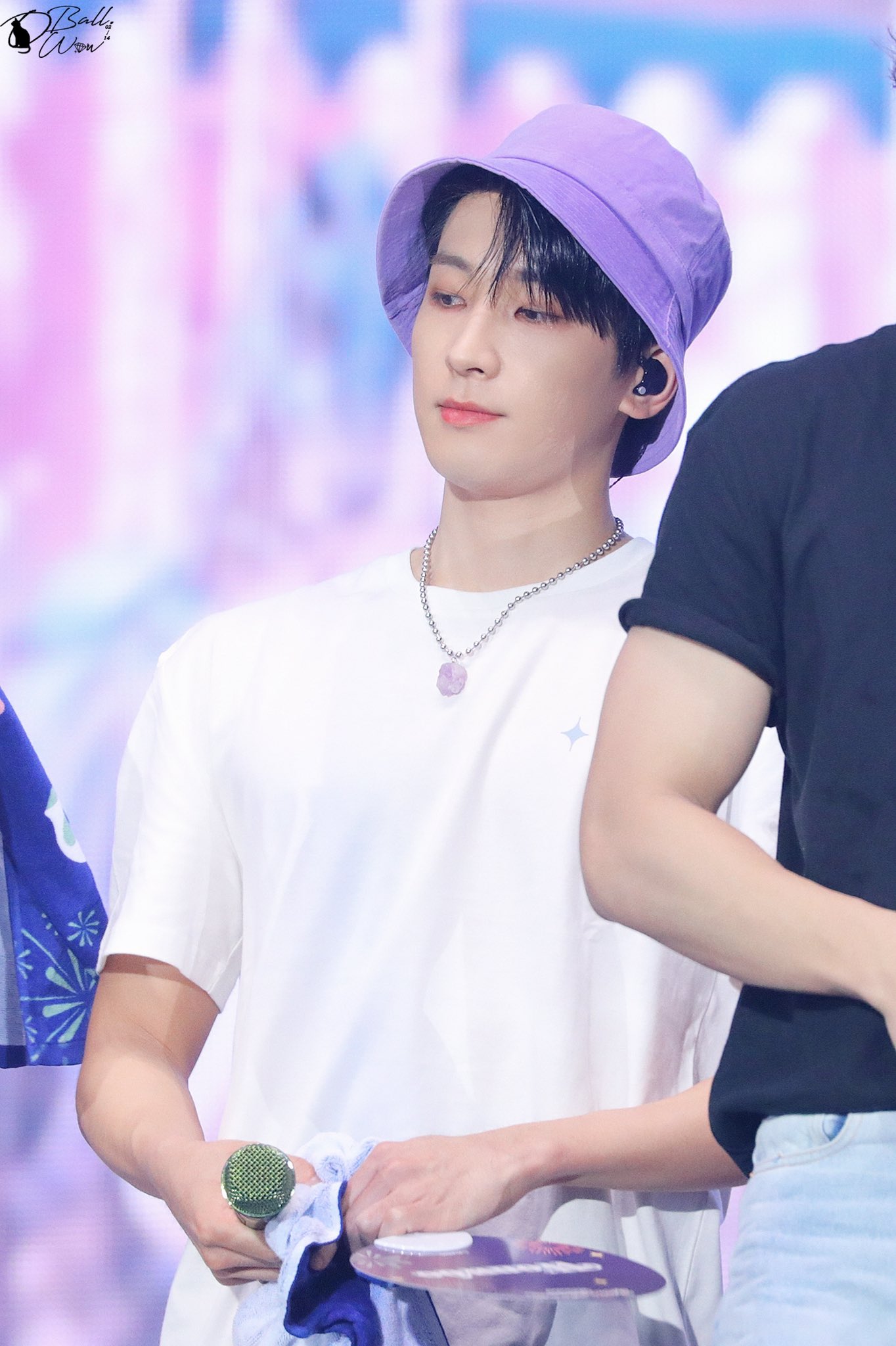 SEVENTEEN Face The Sun 