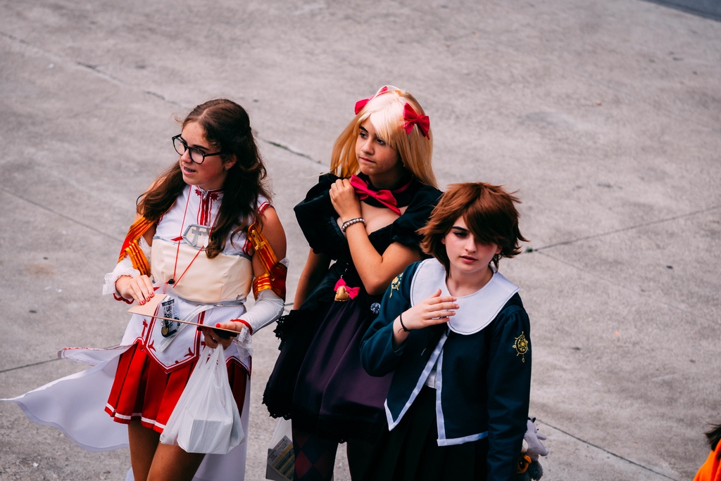 En Metrópoli puedes encontrar todo tipo de contenidos, desde markets hasta cosplay o youtubers⁠ 🎮
⁠
Diez días de contenido para todos los gustos!⁠
Diez días de puro disfrute!🤪⁠
⁠
#Volvemoscontodo #Metropoli #MetropoliGijon #Metropoli2022