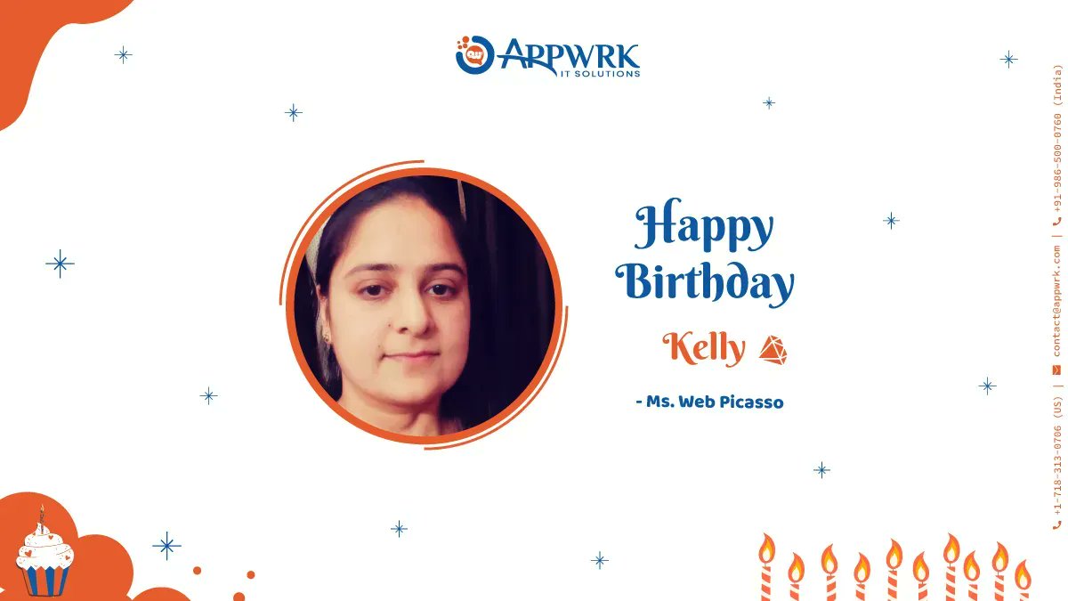 APPWRK IT Solutions Pvt. Ltd. tweet media