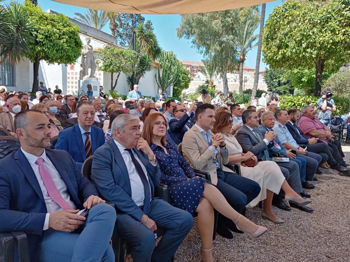 ifranco's tweet photo. Hoy es un día para reconocer a las personas que aportan valor a la huerta de Murcia para que se sigan conociendo las tradiciones de la Región. Celebramos el Día del Museo de la Huerta de la Región de Murcia. https://t.co/p3yPsYA6ap