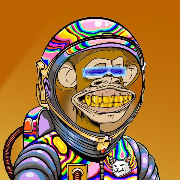 LaunchMyNFTs's tweet photo. Free NFT giveaway 👩‍🚀

Drop your $ETH address 🚀

Follow with 🔔 Like &amp; retweet ✅ https://t.co/FhhrO6f93H