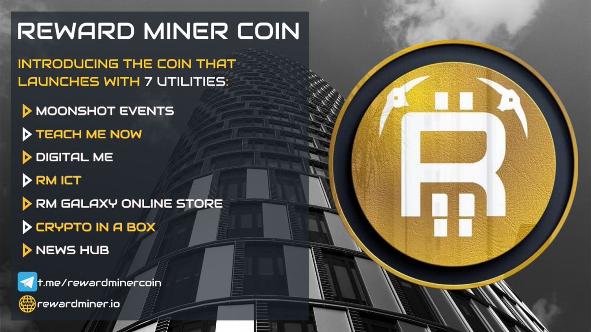 EnmaKatana's tweet photo. @ChinaPumpWXC @binance CHECK OUT THE NEXT BSC PROJECTS IS ABOUT TO TAKE OFF WHEN YOU GUYS ARE READY @Rewardminercoin @1goonrich @NudeNoise @cz_binance @BSCGemsAlert @RmcElli @RMCJaxx @thehigh5time @JustinSwann82 https://t.co/0nqWExpJ1C