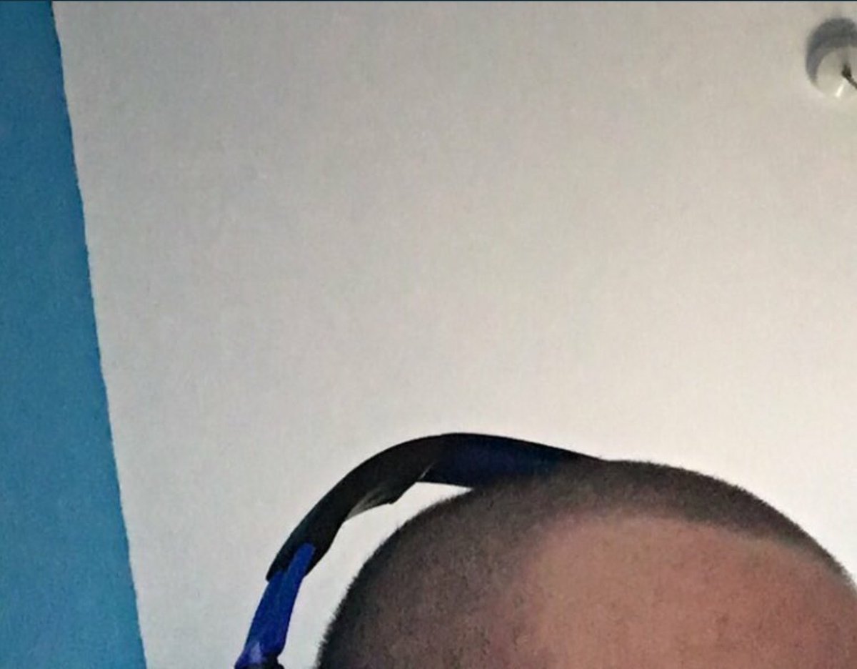 droppingbombs69's tweet photo. I like your cut g https://t.co/V4bCHDYkQP