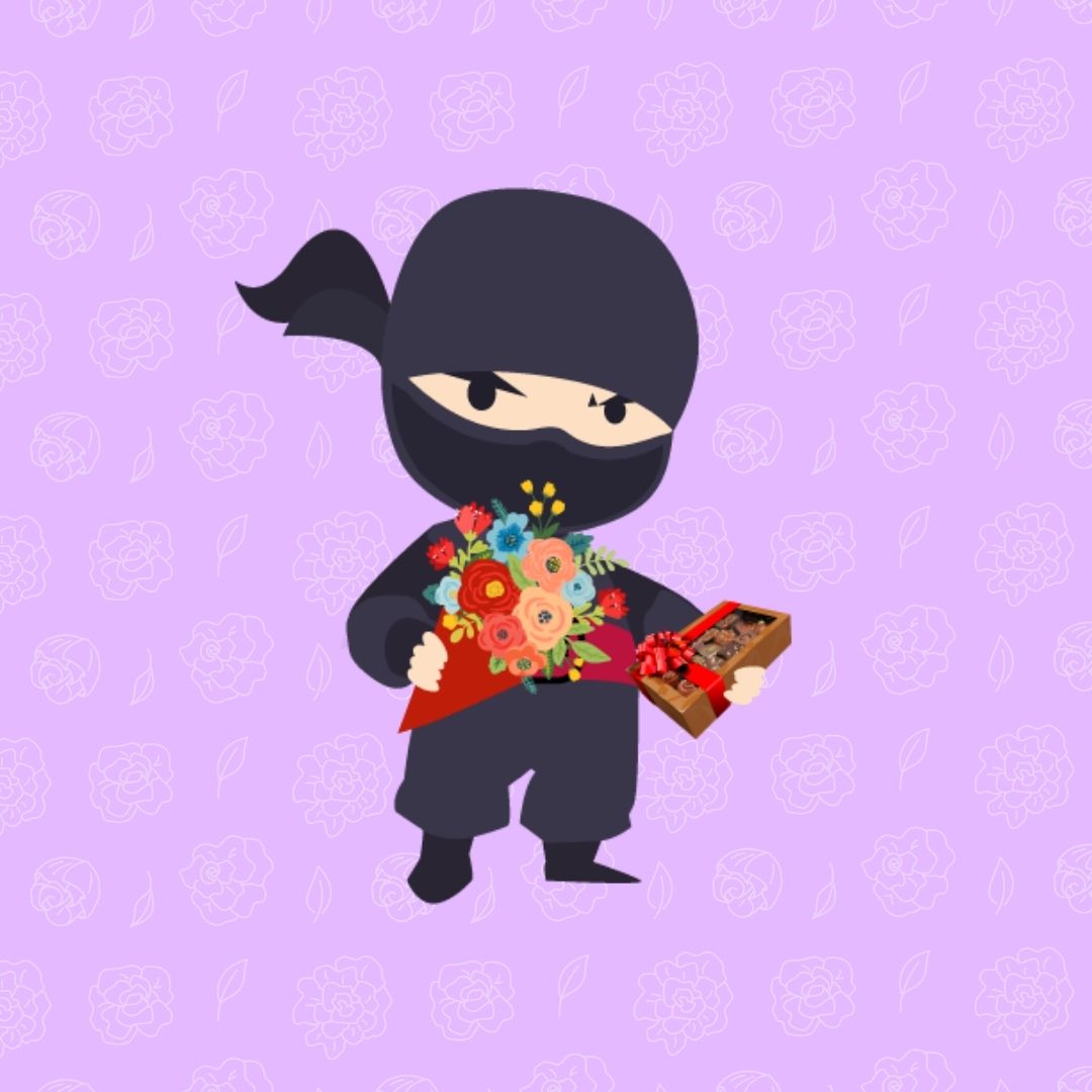 For some, Mother's Day is a beautiful celebration. For others, a day to remember what you've lost or maybe never had. Here's a virtual bouquet of flowers from us to you because it's always a good day for flowers. #MothersDay