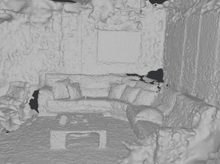 alexndrglez's tweet photo. First time doing Photogrammetry!😎 Very happy to put my #ComputerVision knowledge here and mesh my living room with #UnreaEngine #wireframes #SIFT #FeatureMatching #DepthMaps #Meshing #Textures https://t.co/CPWBX0f6rY