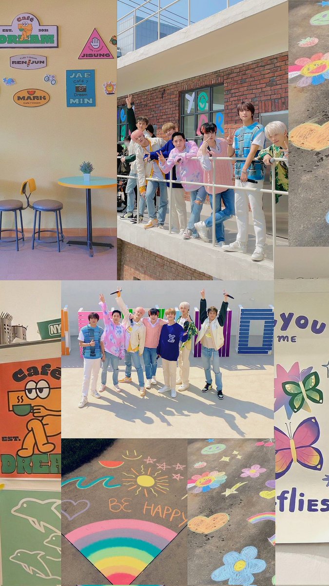 jungshasa's tweet photo. • lockscreen &amp; stories nct dream aesthetic 

a thread https://t.co/g5farx5kb7