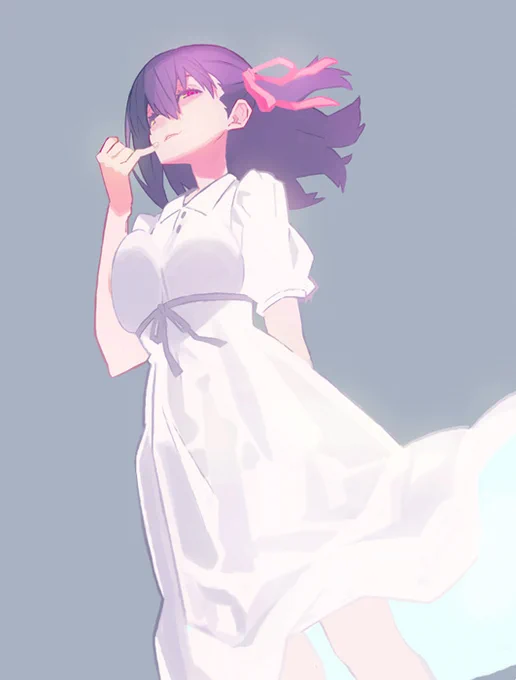 間桐桜 
