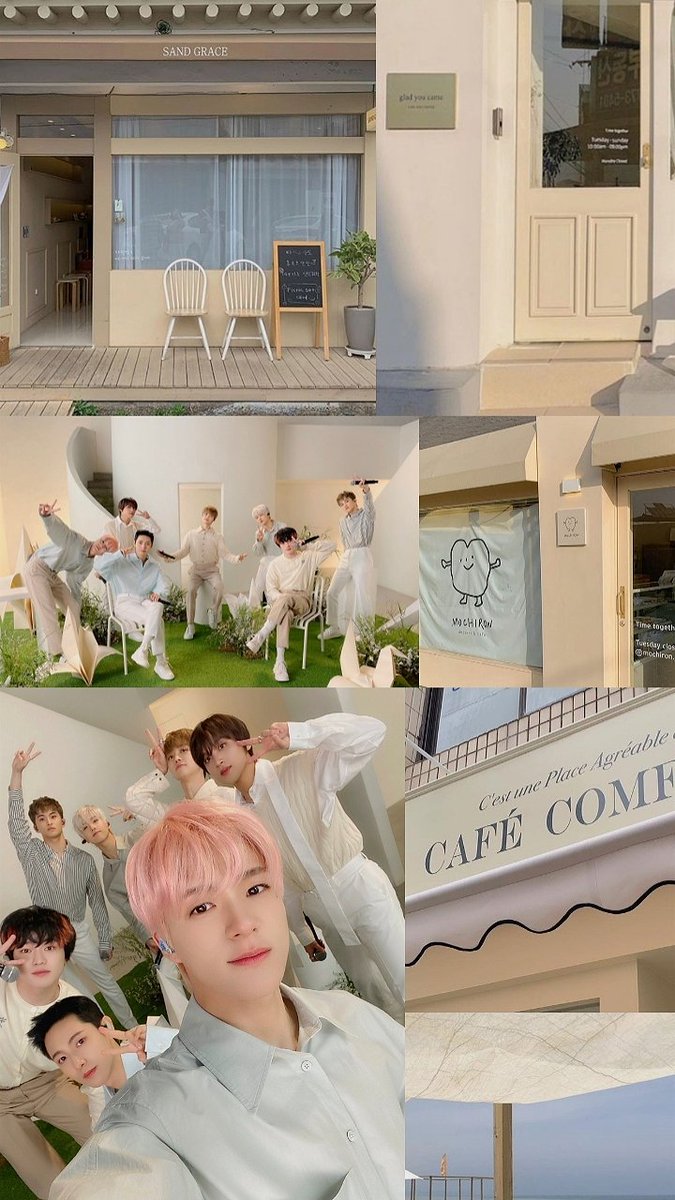 jungshasa's tweet photo. • lockscreen &amp; stories nct dream aesthetic 

a thread https://t.co/g5farx5kb7