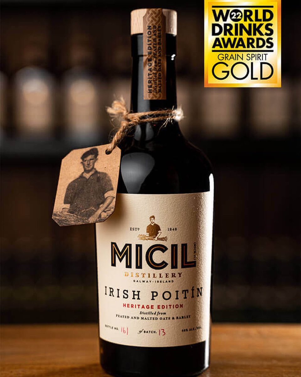 micildistillery tweet picture